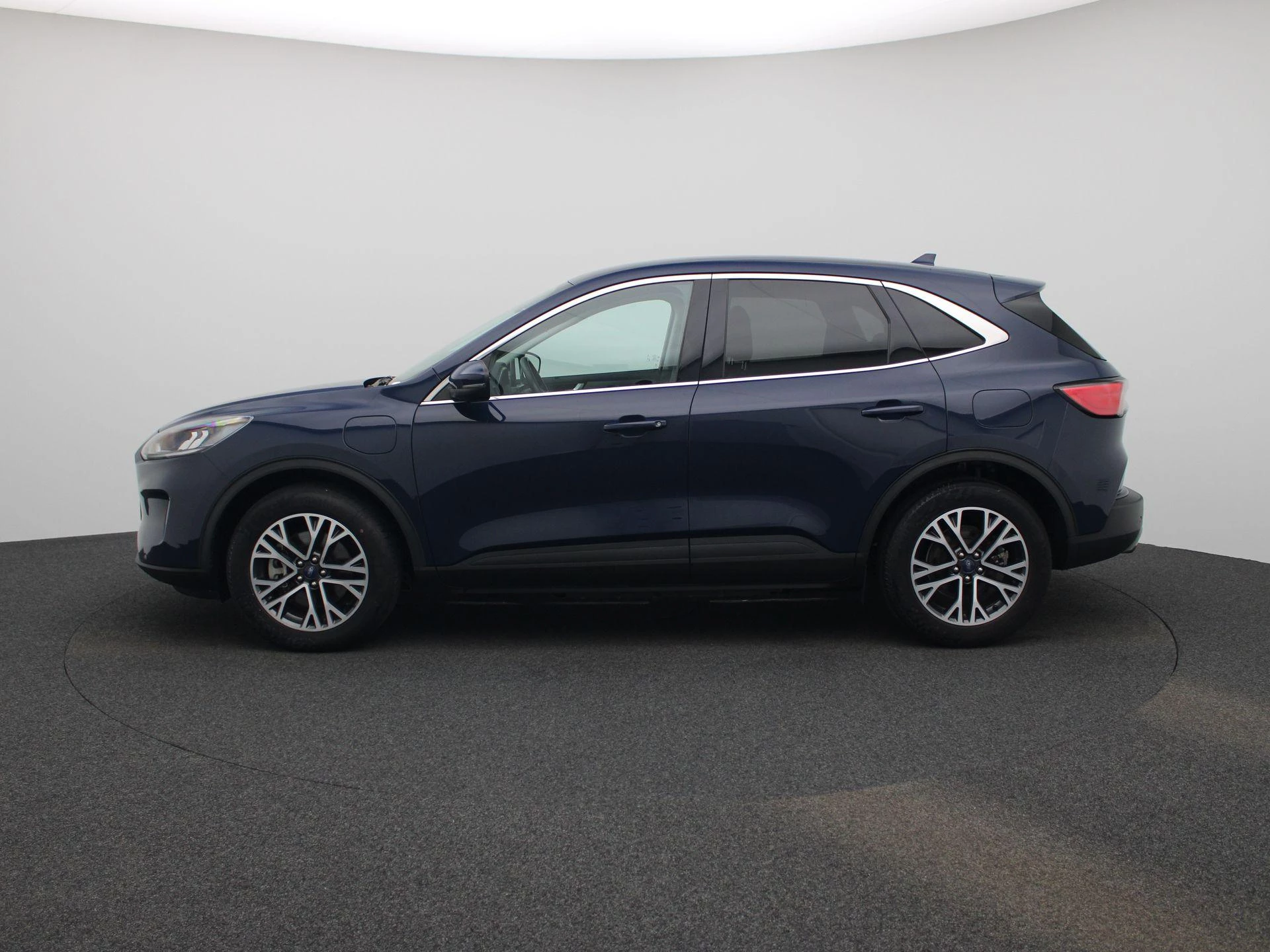 Ford Kuga 2.5 PHEV Titanium
