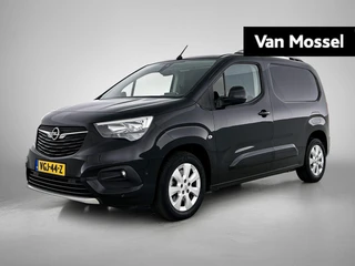 Opel Combo 1.5D L1H1 Innovation