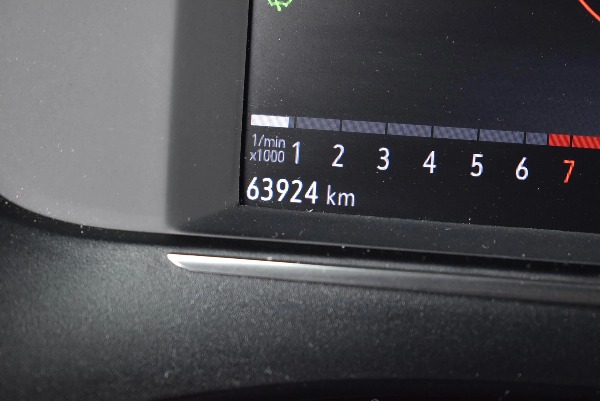 Opel Corsa 1.2 Elegance