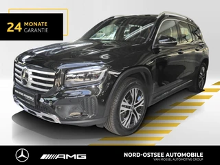 Mercedes-Benz GLB 200 d PROGRESSIVE MBUX SHZ ADV.+ KEYLESS-GO Progressive