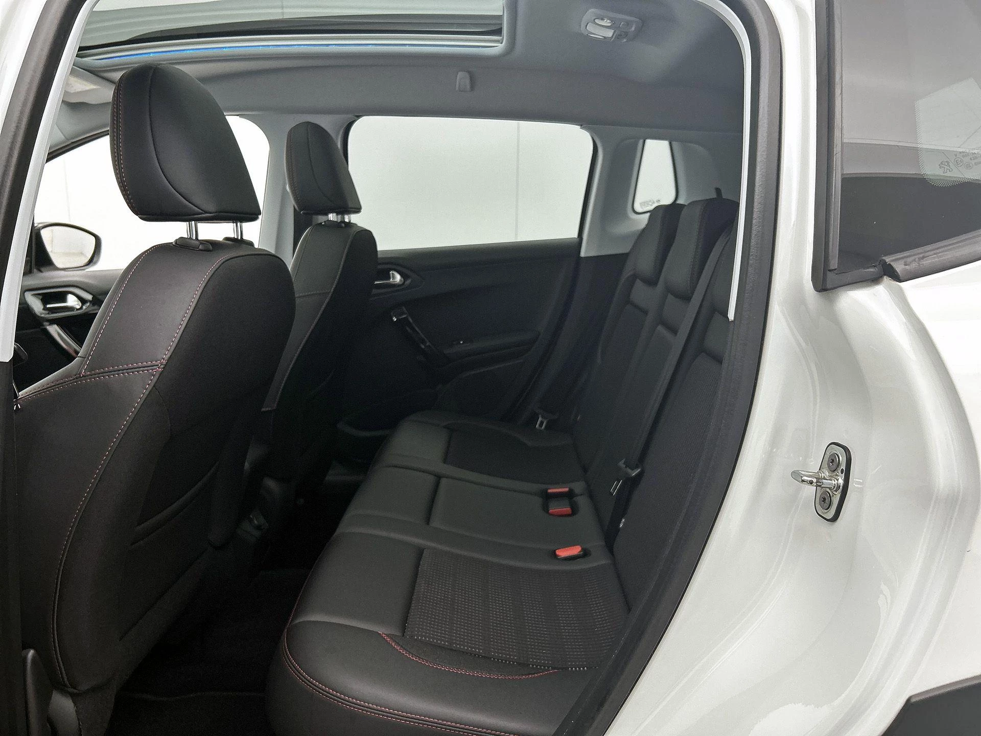 Peugeot 2008 1.2 PureTech Allure