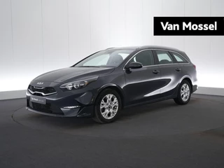 Kia cee'd Sportswagon Pulse 1.0 T-GDi 100 MHEV DCT ISG