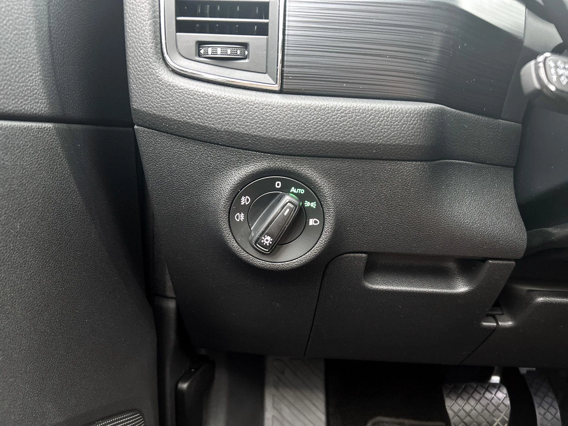 Škoda Kodiaq 1.5 TSI Business Edition 150 PK