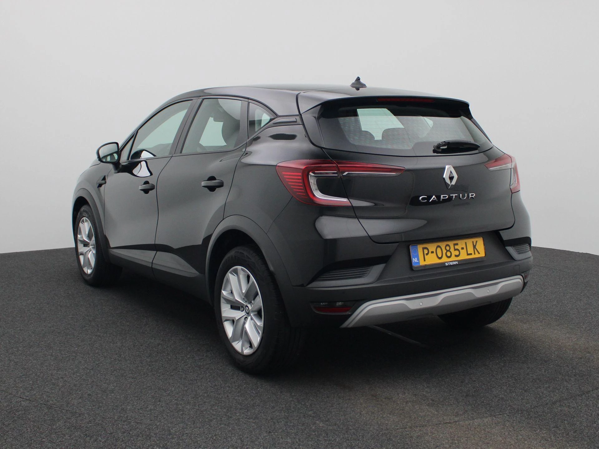 Renault Captur 1.0 TCe 90 Zen