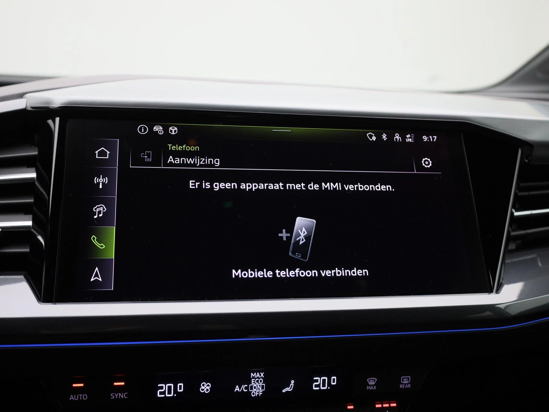 Audi Q4 e-tron 40 Edition 63 kWh