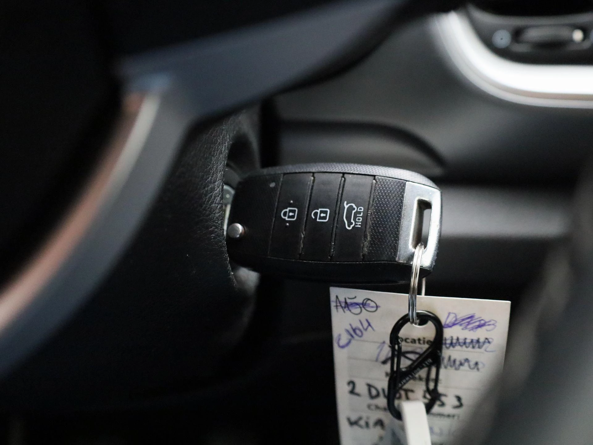 Kia Stonic 1.0 T 100 Pure PDC A | Carplay | DAB