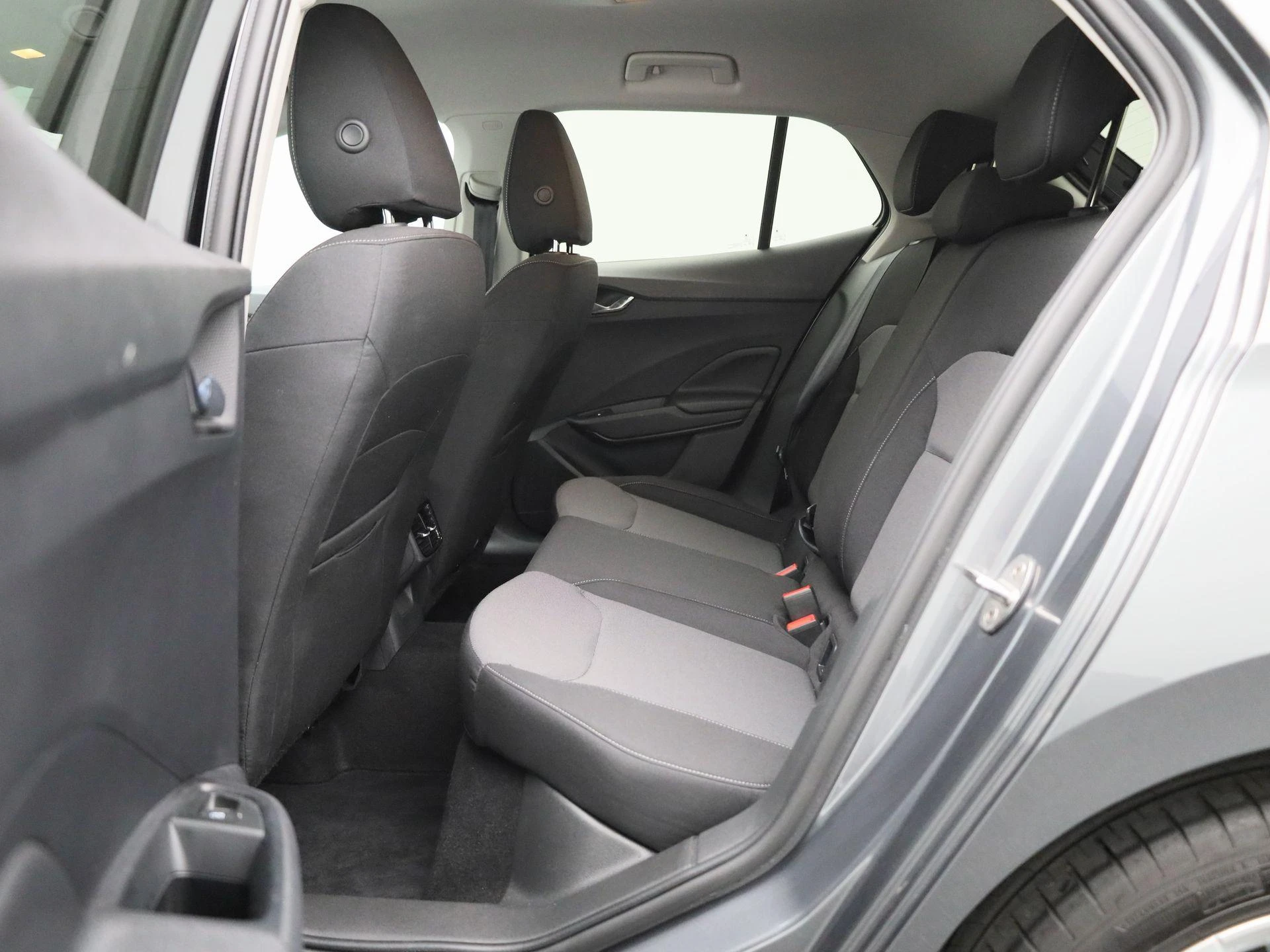 Škoda Fabia 1.0 TSI Business Edition