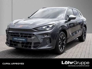 CUPRA Terramar 1.5 eTSI DSG /Navi/LED/HuD/ACC/RFK/SHZ