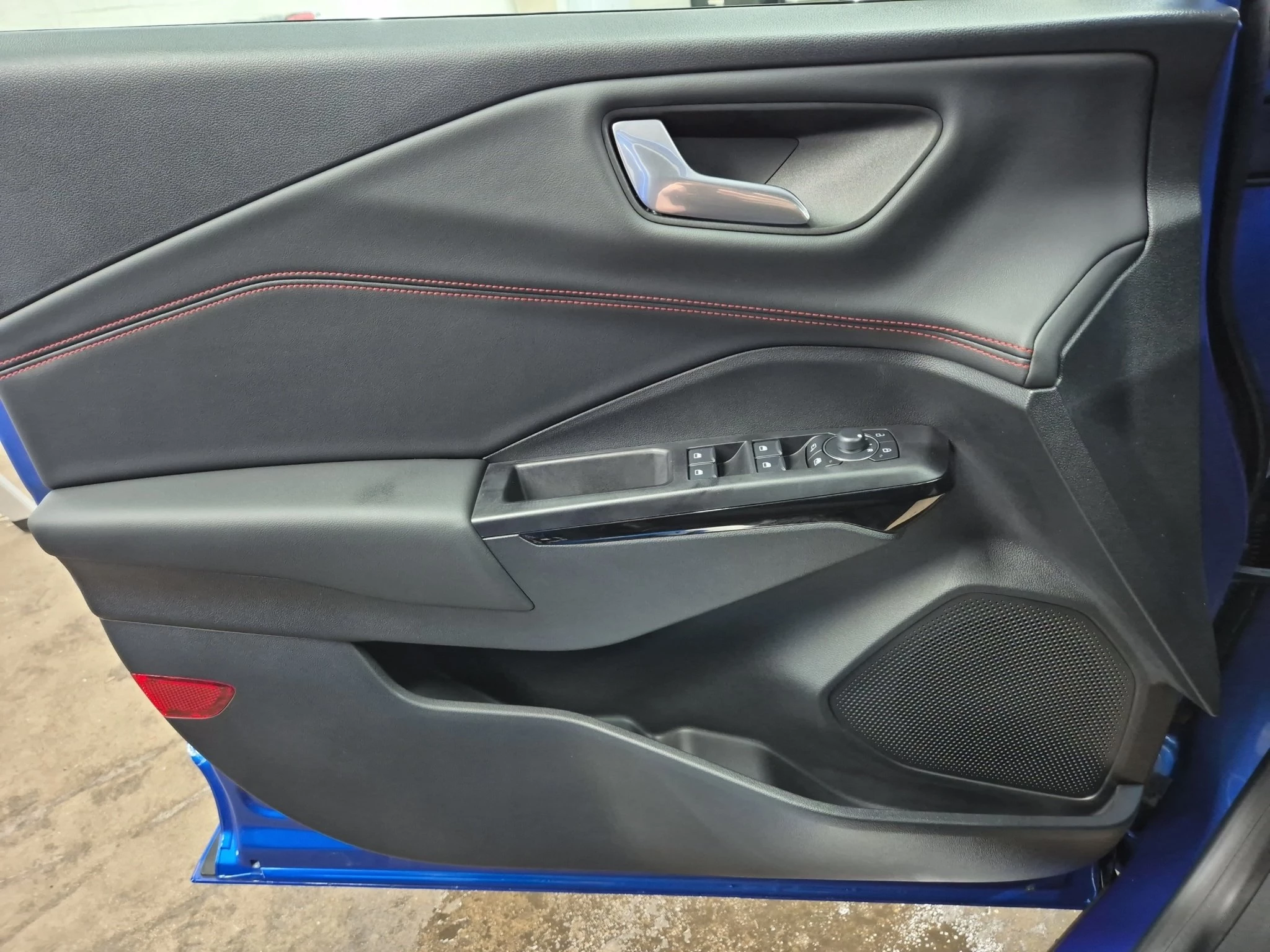 Ford Puma ST-Line EcoBoost Hybrid 92kW(125PS)