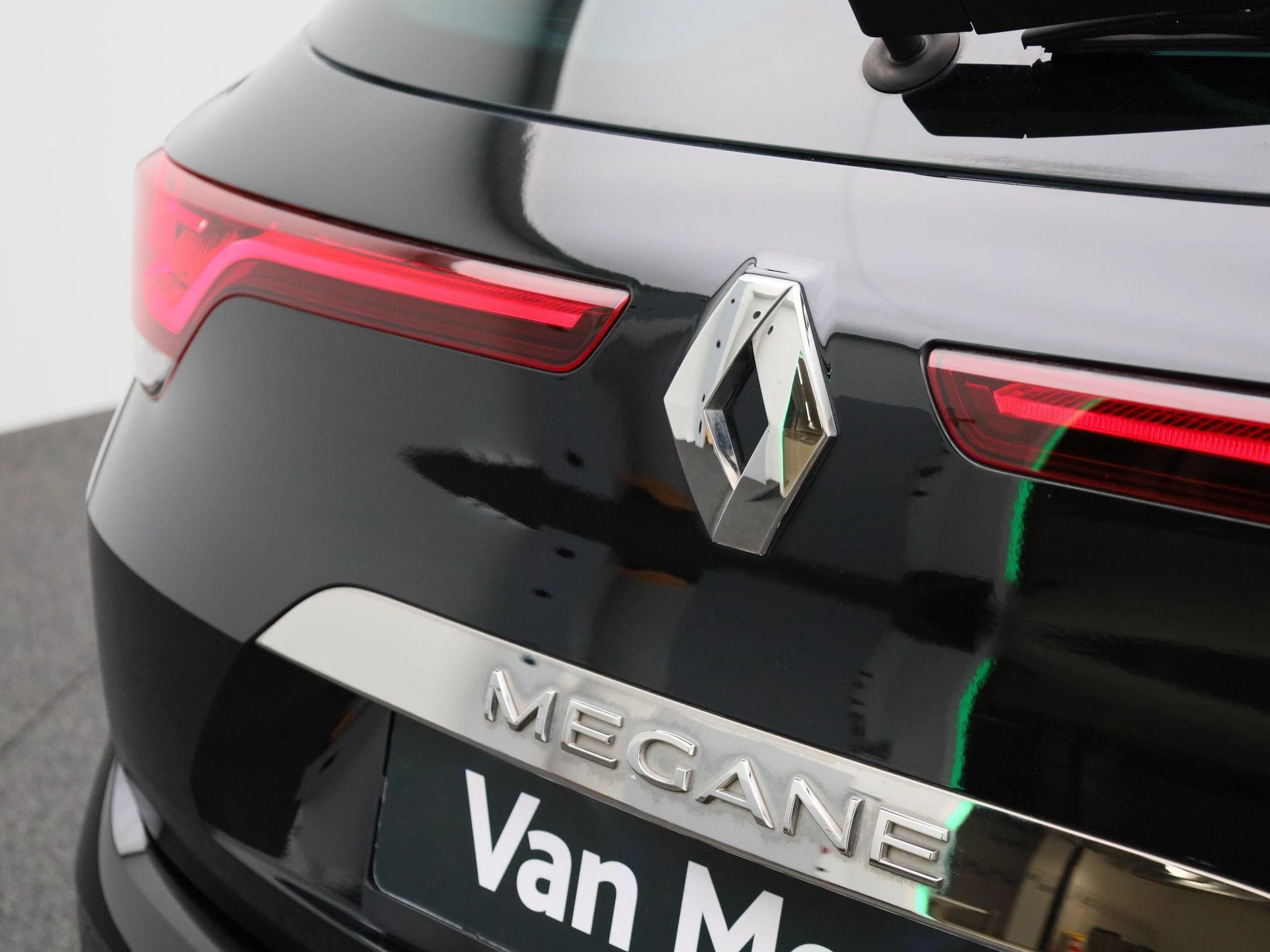 Renault Mégane Grand Tour Grandtour TCe 140 Limited