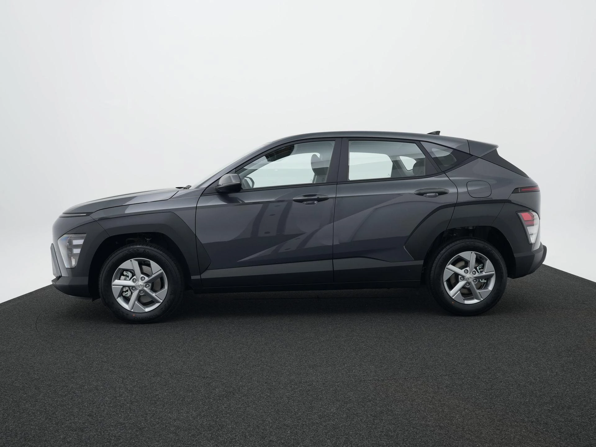 Hyundai Kona 1.6 GDI HEV E-Motion
