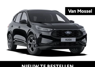 Ford Kuga 2.5 PHEV ST-Line