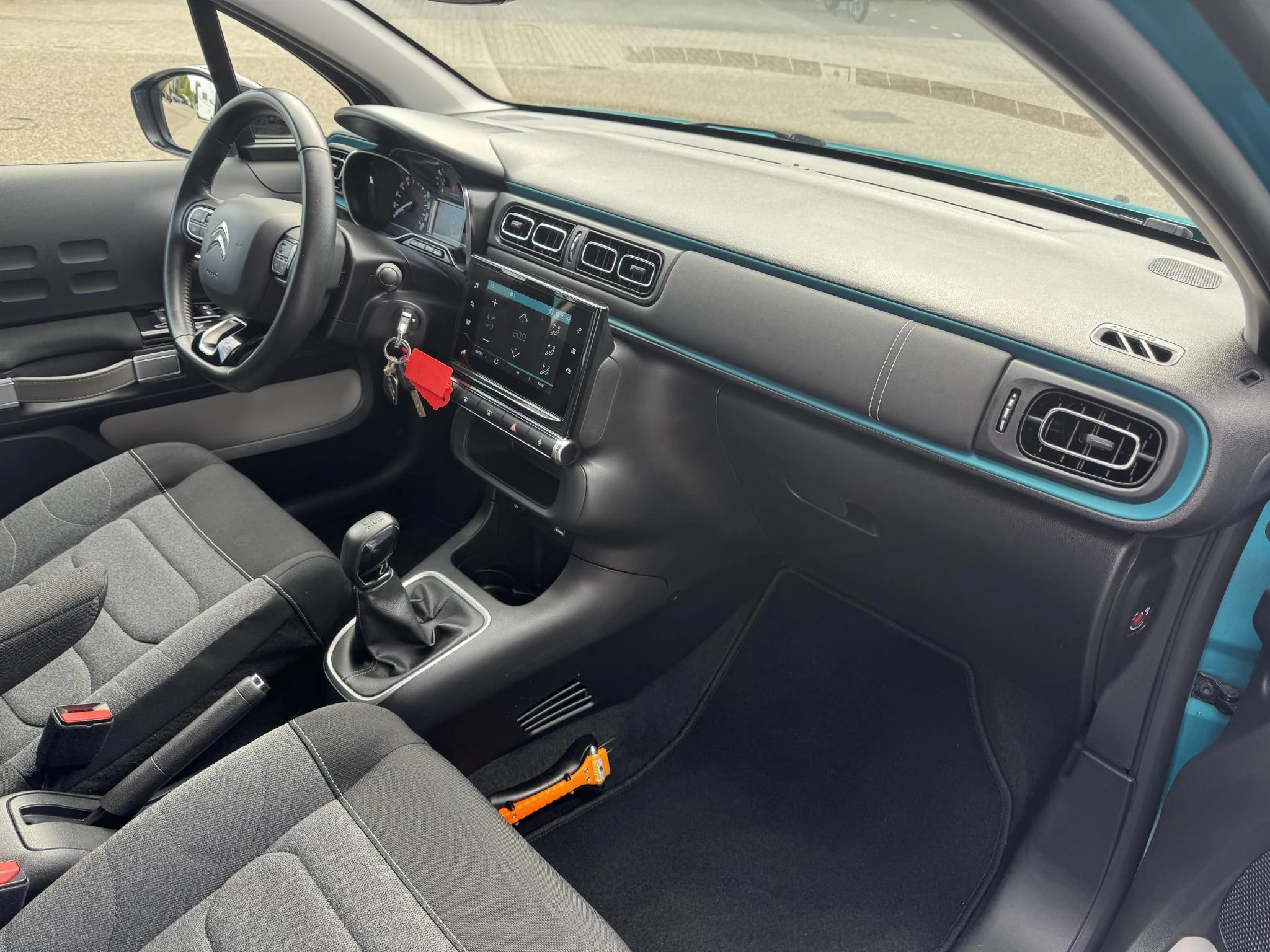 Citroën-C3-image-14