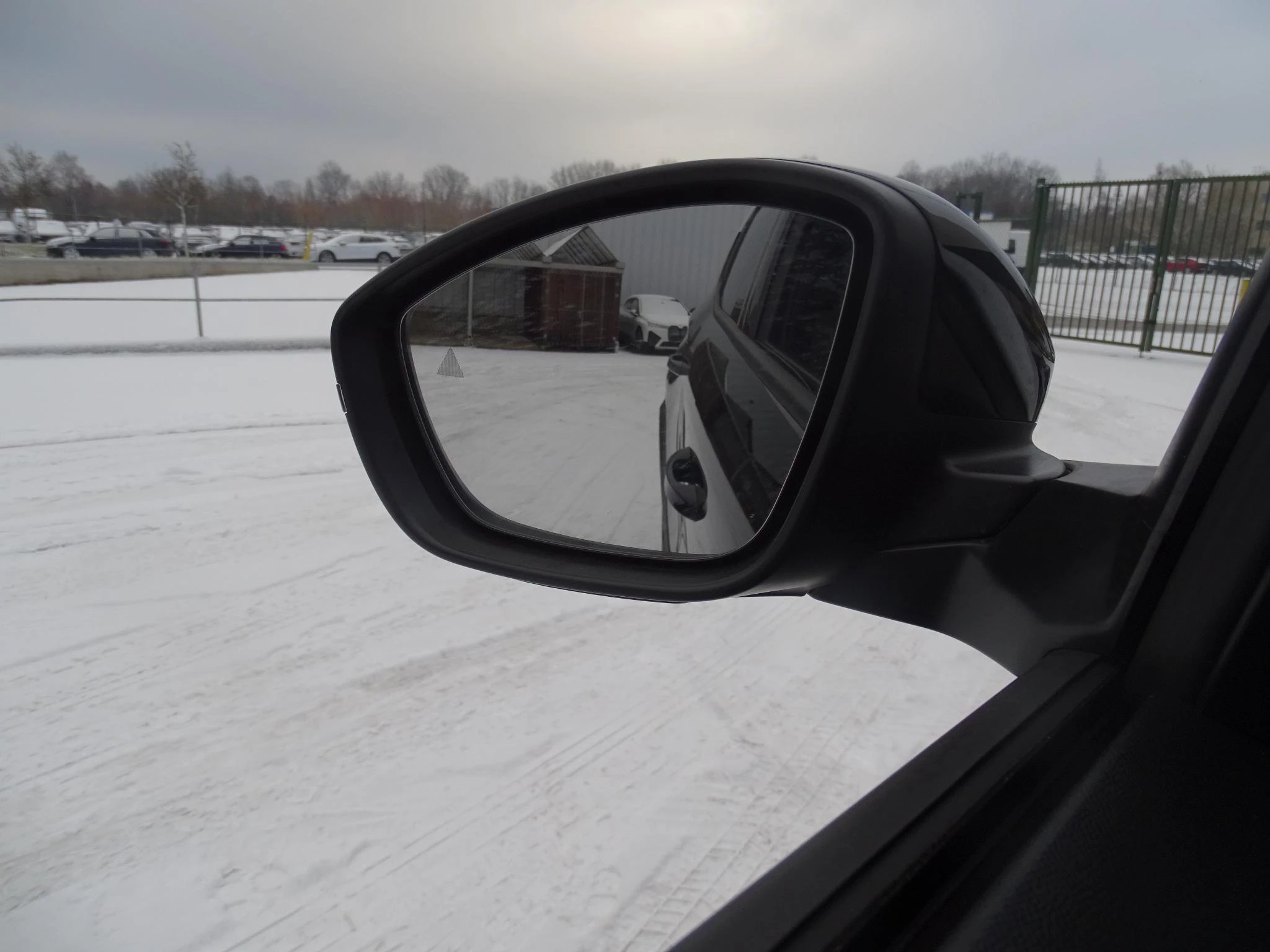Citroën C3 Aircross Hybride 136 ëDCS6 MAX