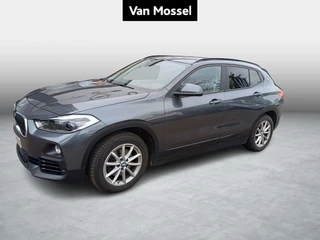 BMW X2 Advantage sDrive18iA 100kW DCT