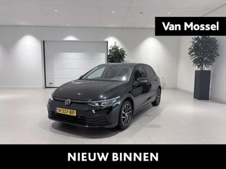 Volkswagen Golf 1.0 TSI Golf