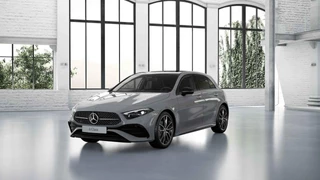 Mercedes-Benz A-Klasse A 200 Star Edition