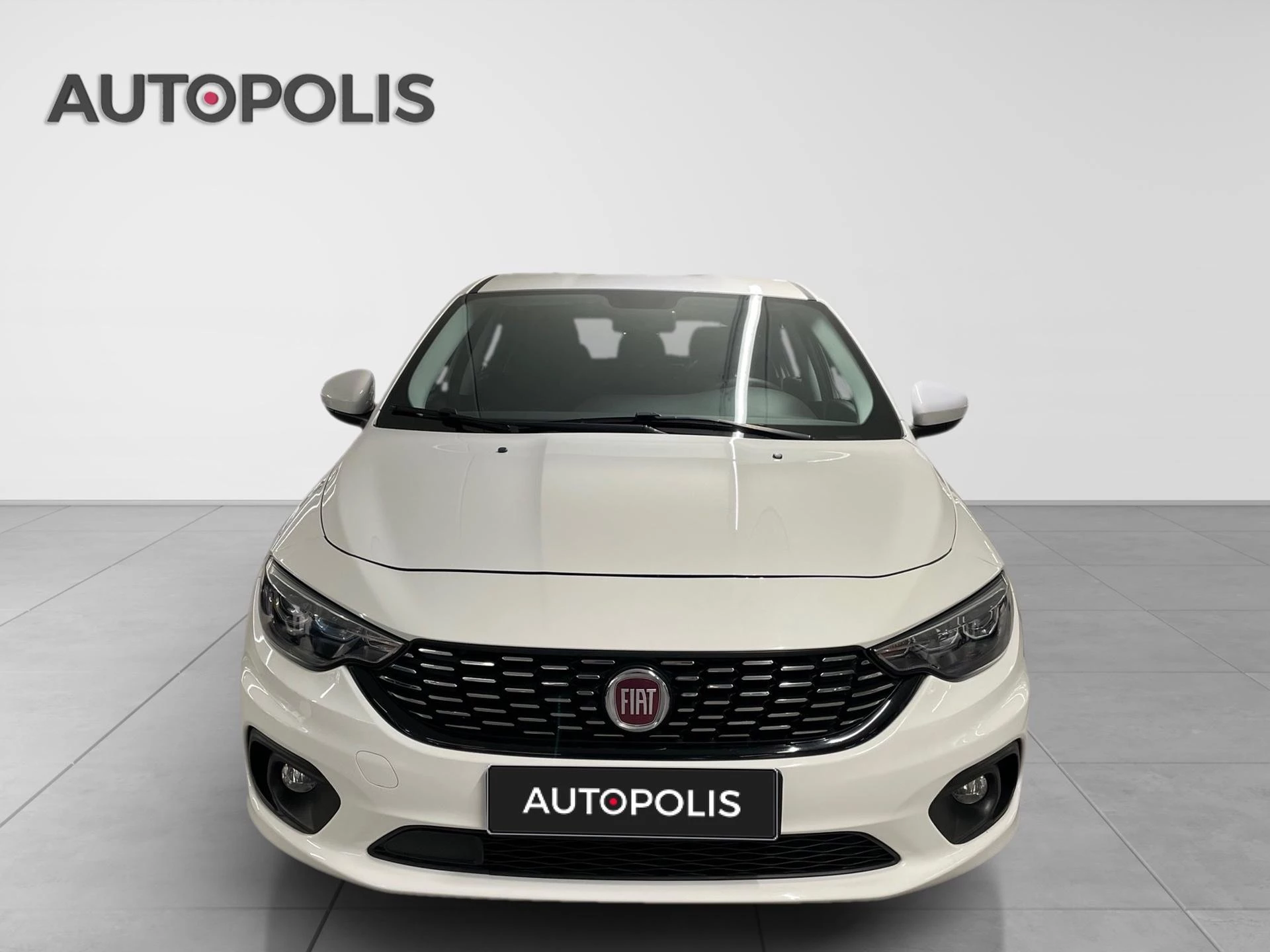 Fiat Tipo 1.4 95 pk Easy
