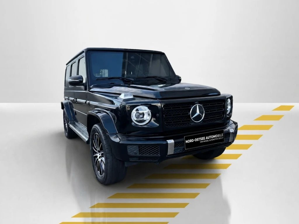 Mercedes-Benz-G-Klasse 350 d-image-16