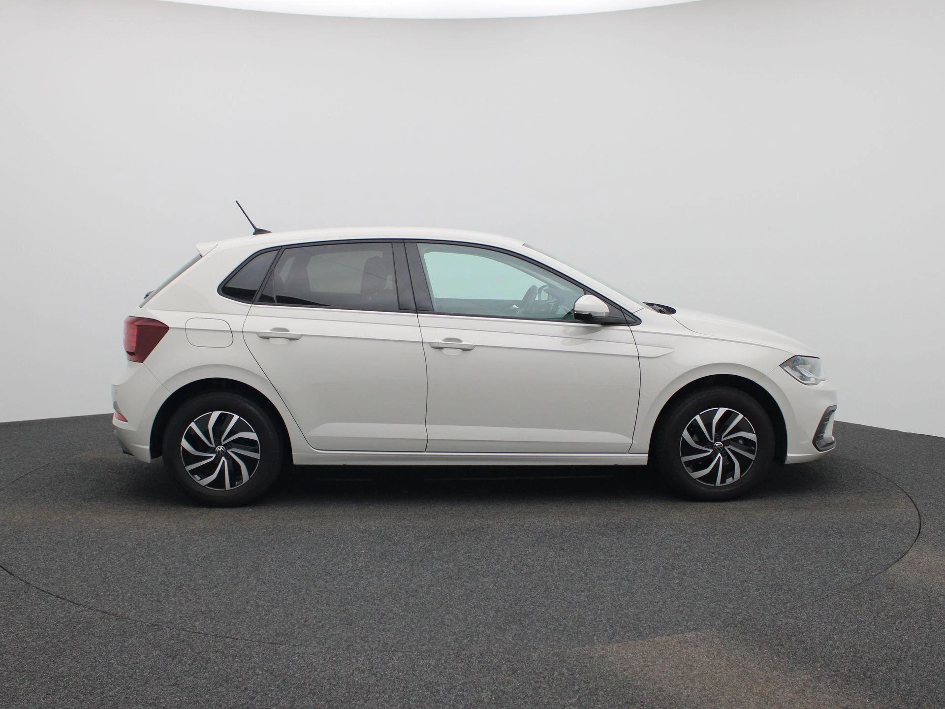 Volkswagen Polo 1.0 TSI Life Edition