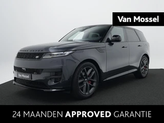 Land Rover Range Rover Sport 3.0 P460e Dynamic HSE PHEV
