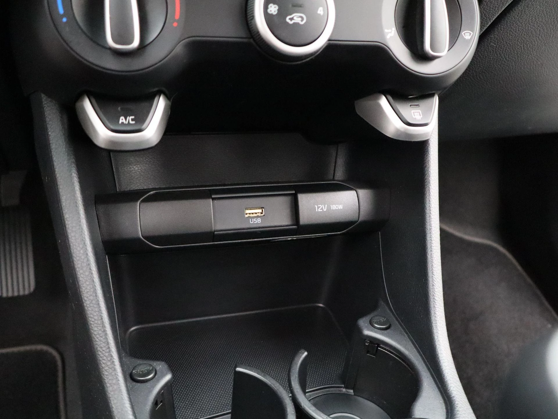 Kia Picanto 1.0 DPi DynamicLine