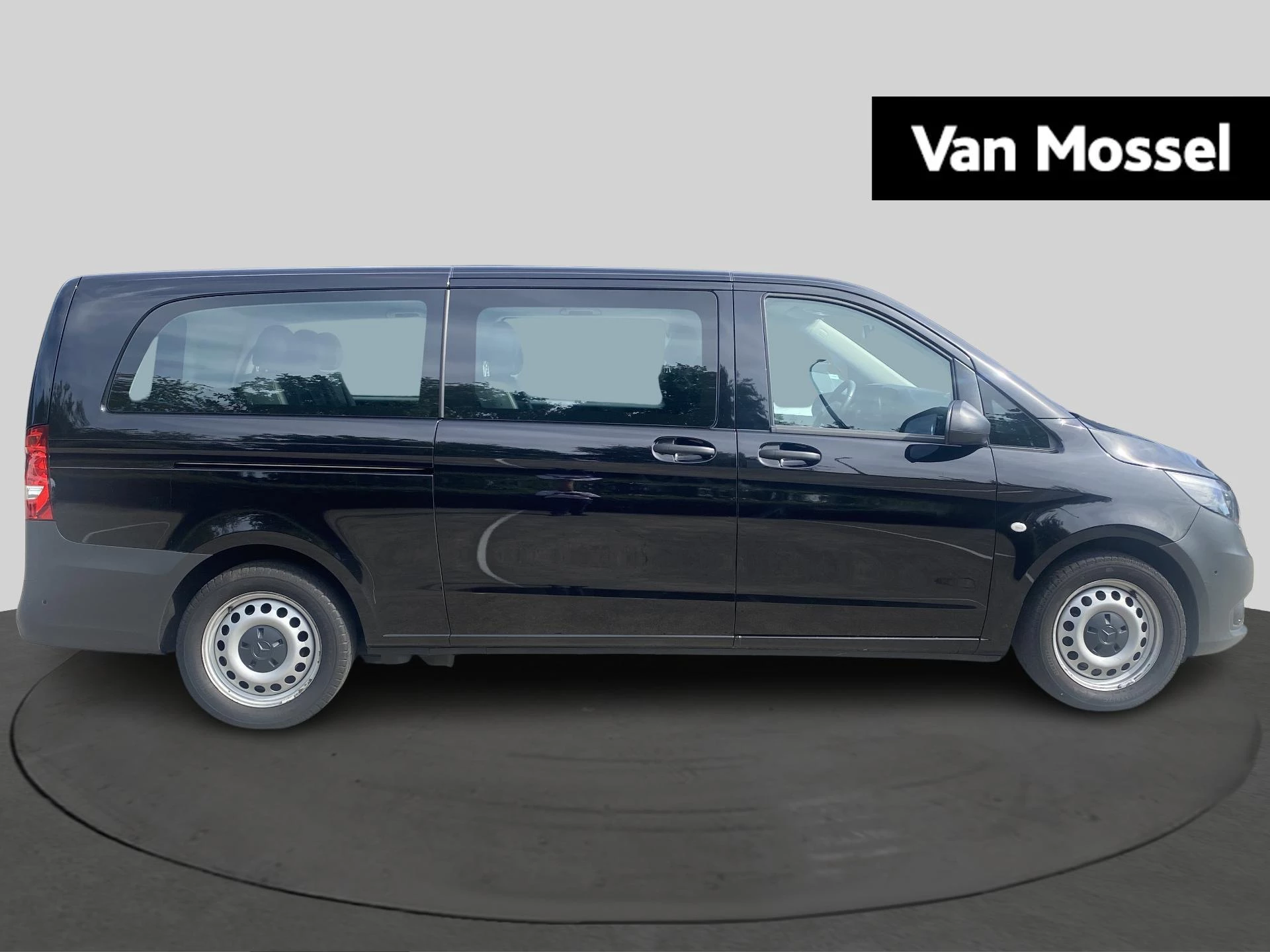 Mercedes-Benz Vito TOURER 114CDI L3- 9PLAATSEN AUDIO40+CAMERA+PARKEERPAKKET