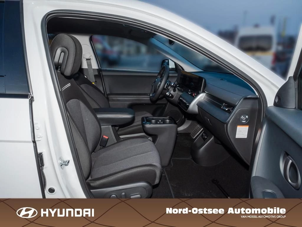 Hyundai IONIQ 5 FL CENTRIQ LED-Paket