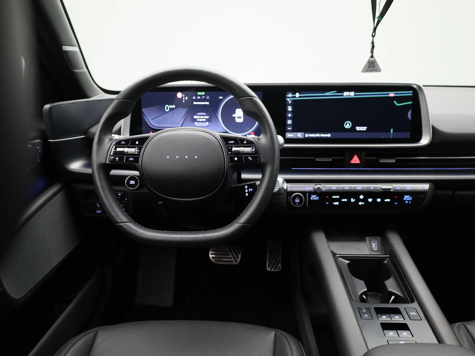 Hyundai IONIQ 6 77,4 kWh Balance