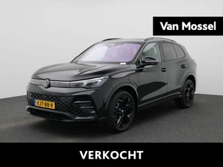 Volkswagen Tiguan 1.5 eHybrid R-Line Edition 272 PK|