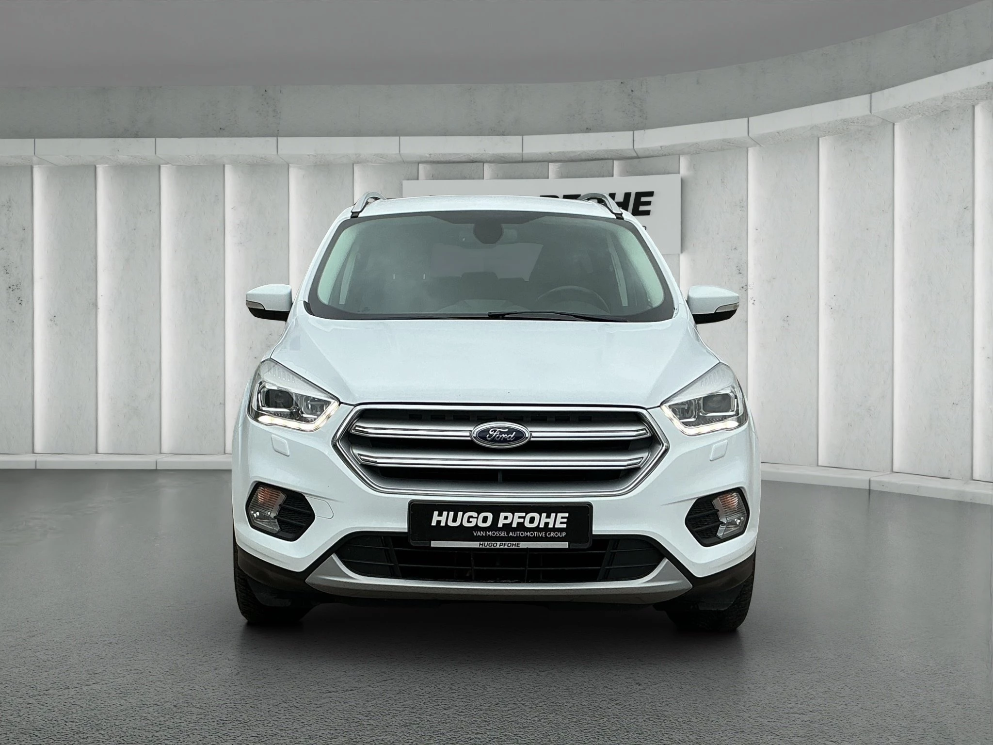 Ford Kuga 1.5 EcoBoost Titanium 4x2 Start/Stopp OPF