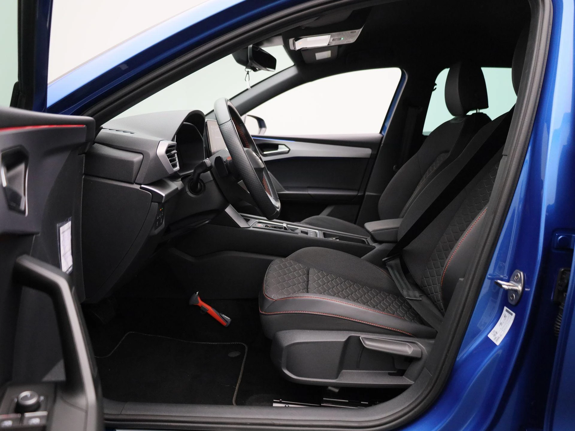 SEAT Leon - 11