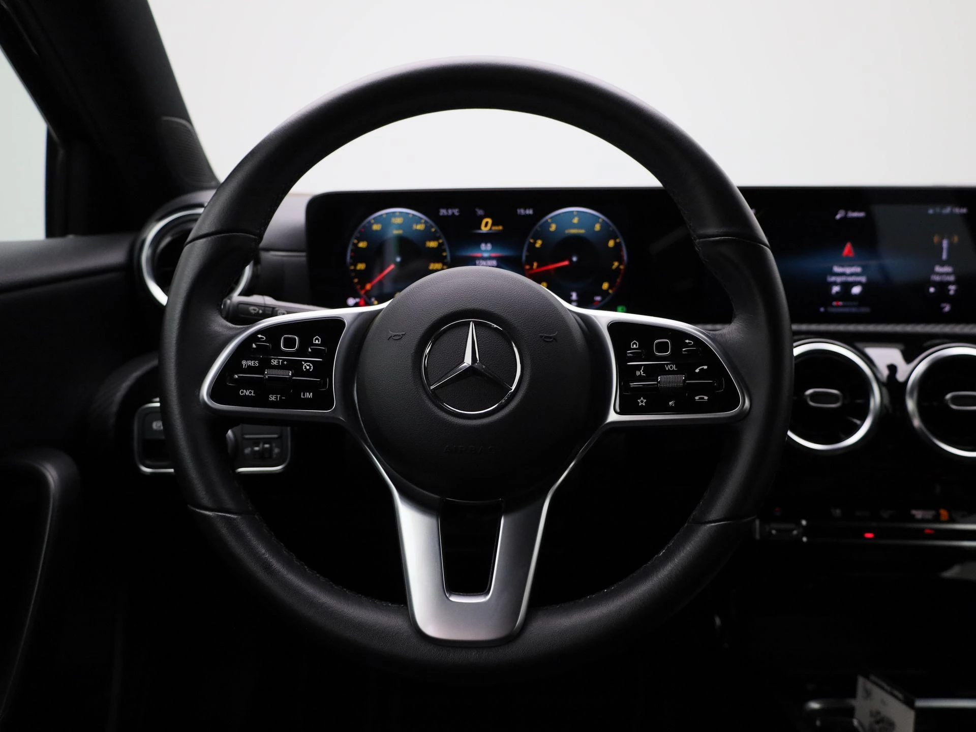 Mercedes-Benz A-Klasse 200 Advantage