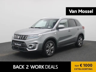 Suzuki Grand Vitara 1.5 Luxe+ 2WD A/T