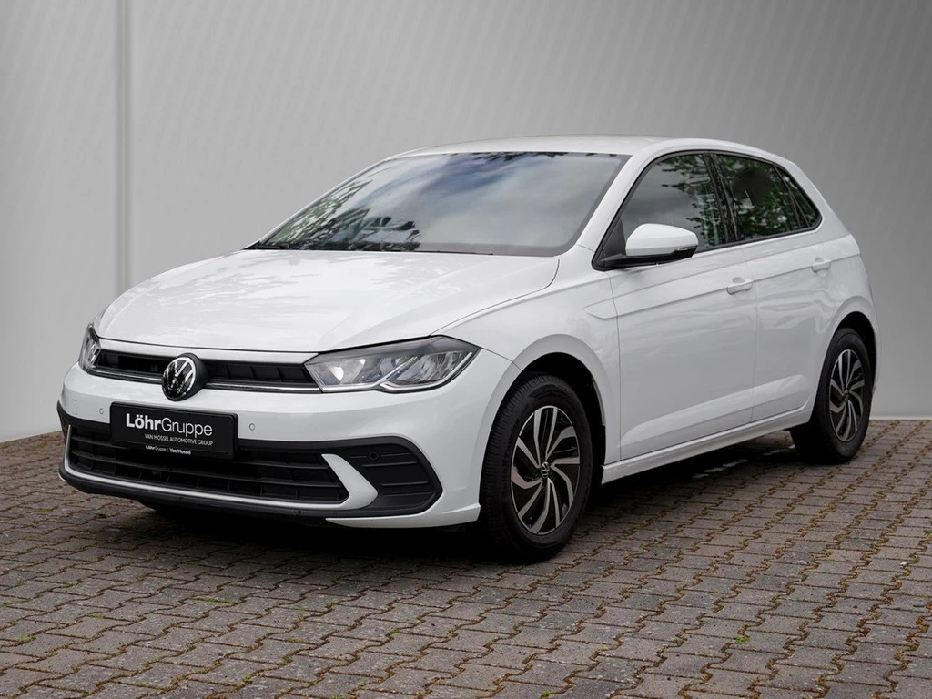 Volkswagen-Polo-image-1