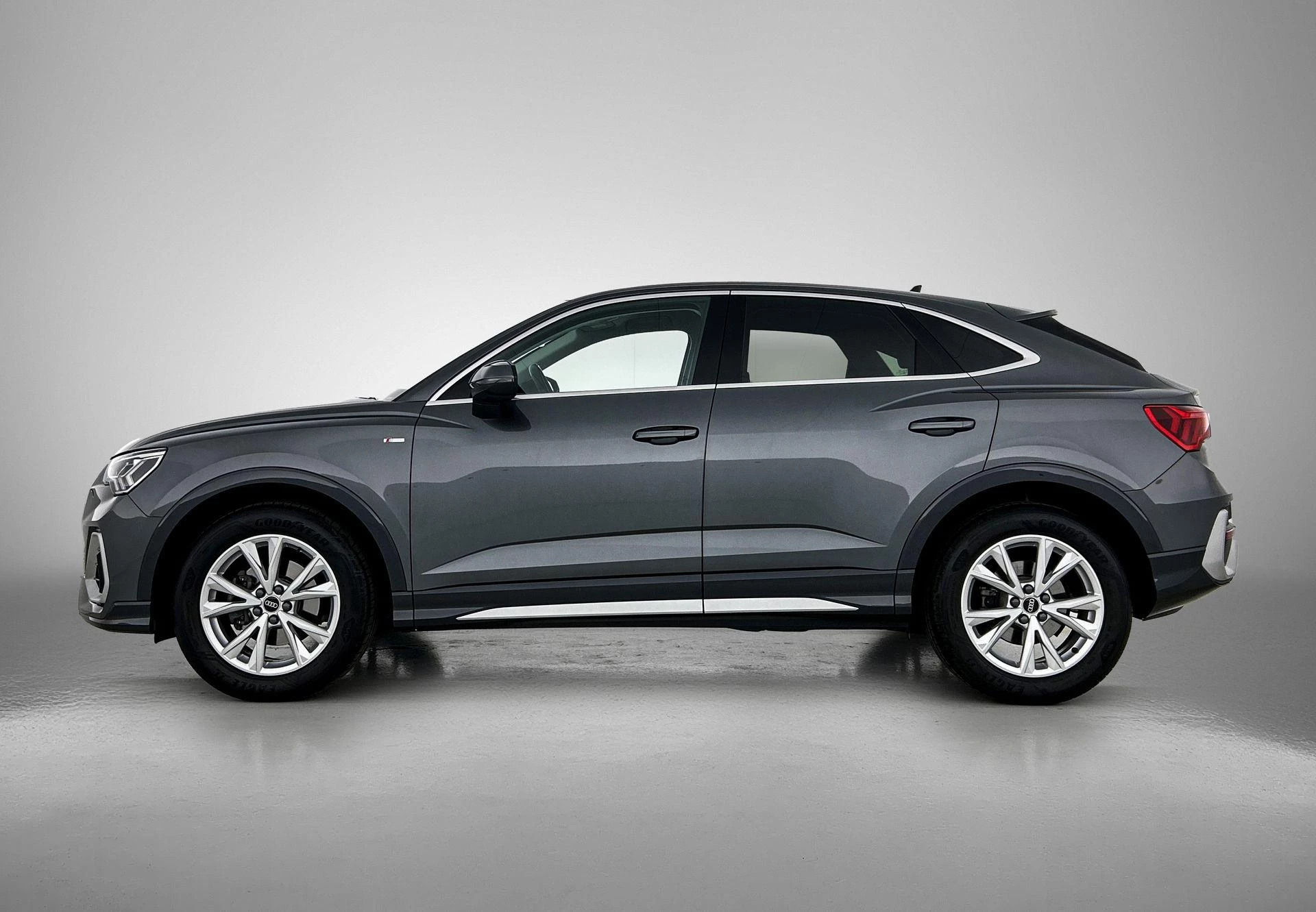 Audi Q3 Sportback 35 TFSI S Edition