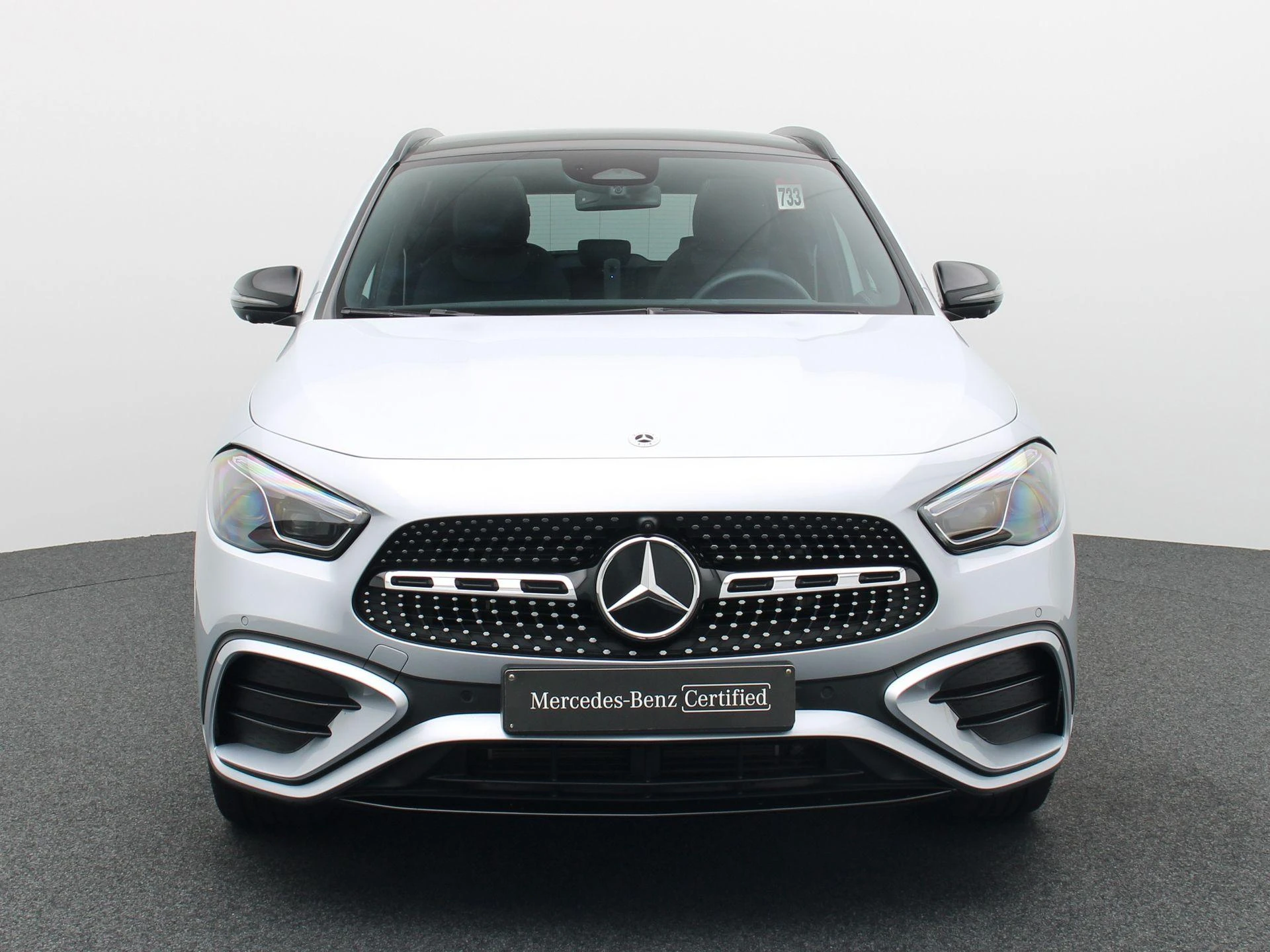 Mercedes-Benz GLA 250 e AMG Line + PREMIUM PLUS PACK + CARPLAY + TREKHAAK +