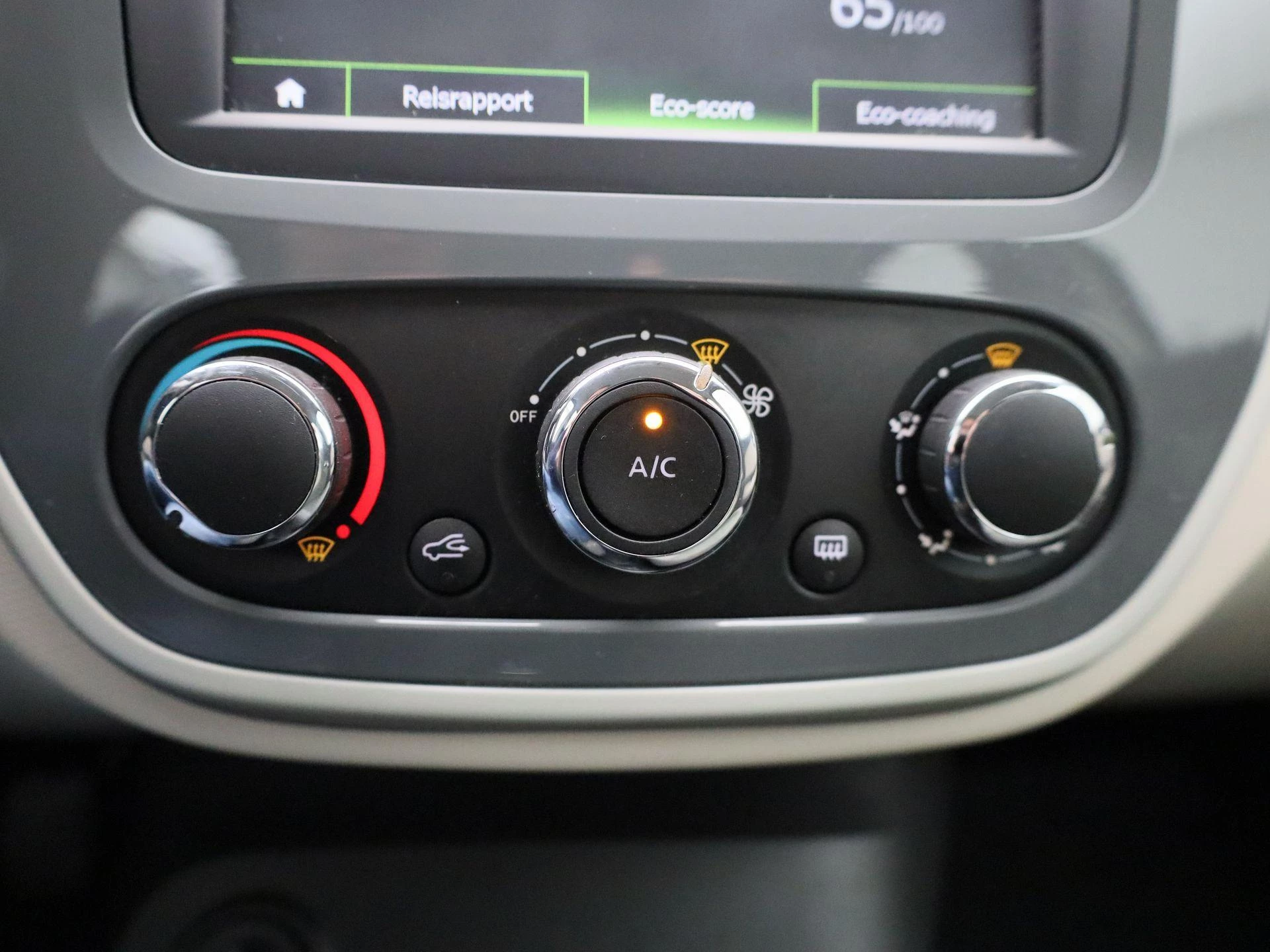 Renault Captur 0.9 TCe Expression