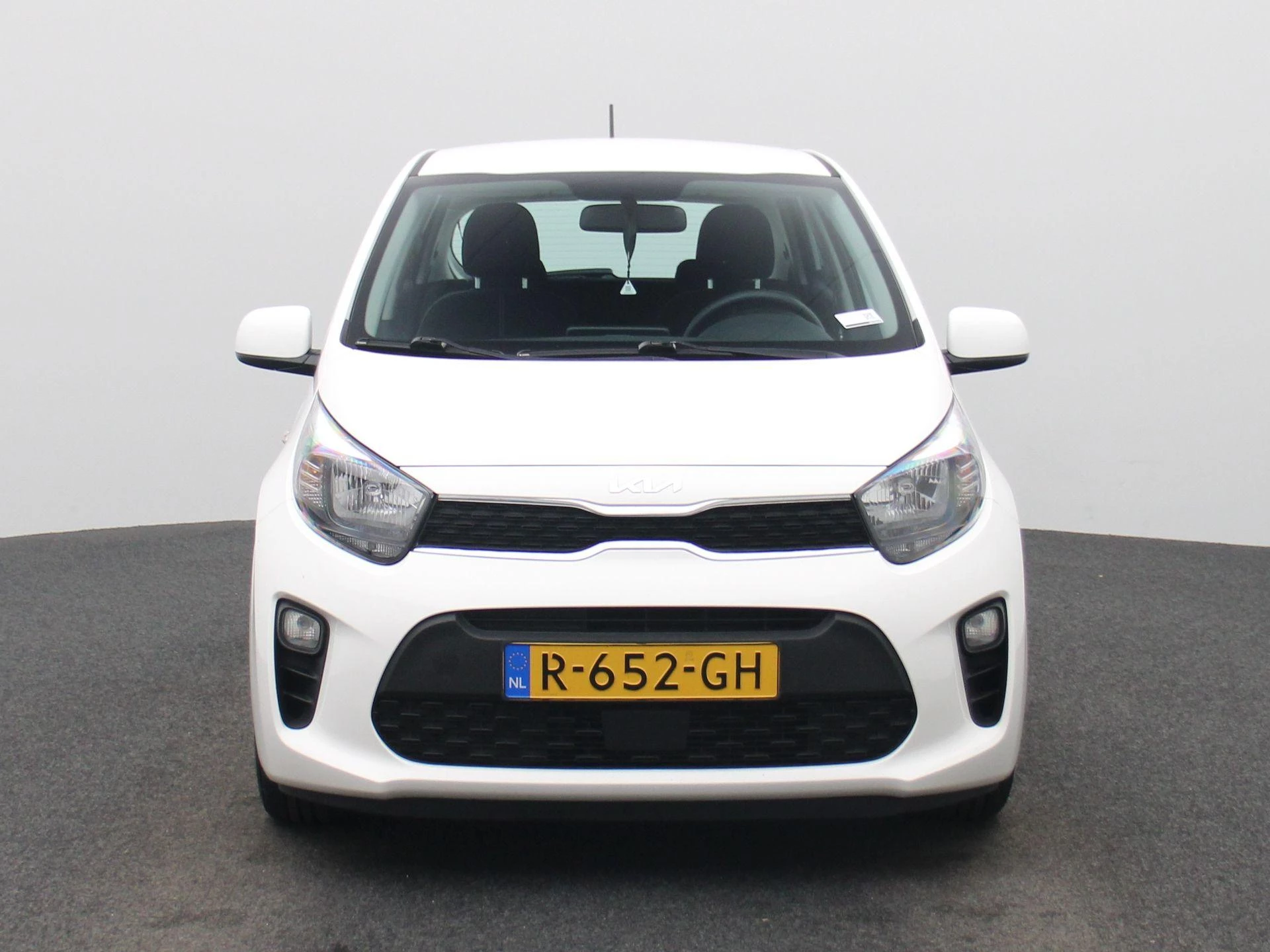 Kia Picanto 1.0 DPi ComfortLine