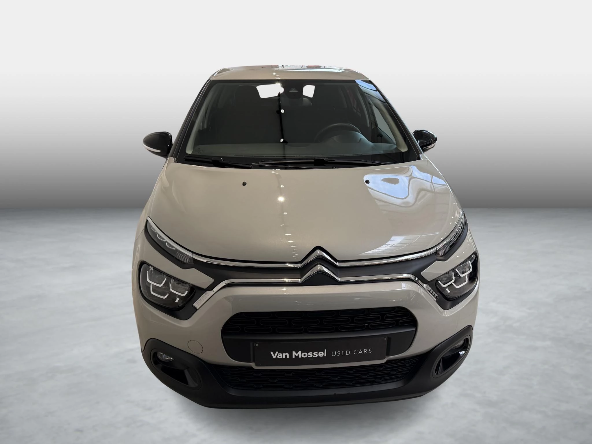 Citroën C3 1.2 PureTech 110 S&S EAT6 MAX