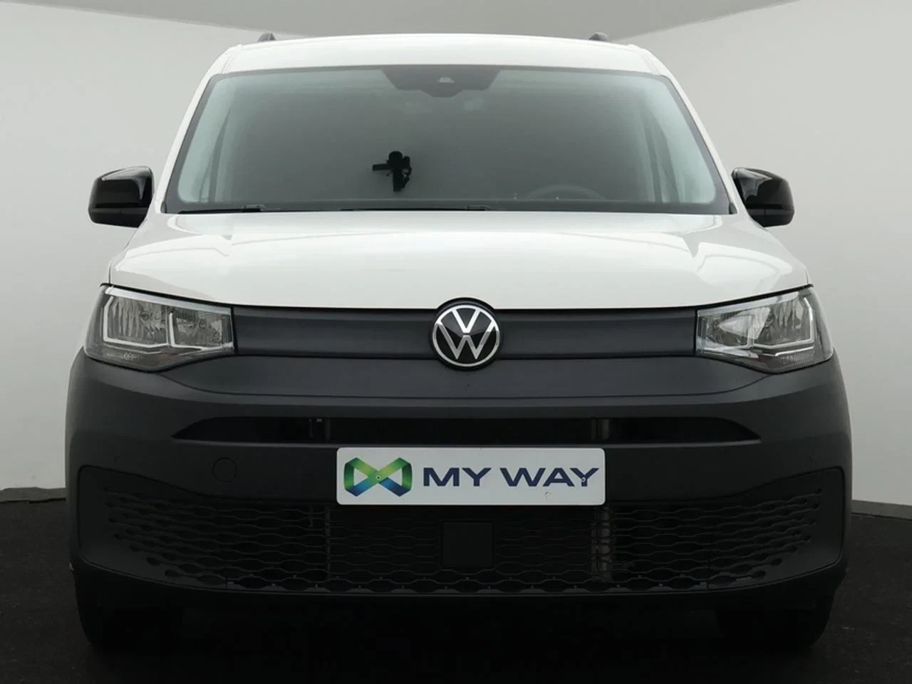 Volkswagen Caddy Van Caddy Cargo Korte Wielbasis 2.0 TDI 75kW 6V * DEMO *