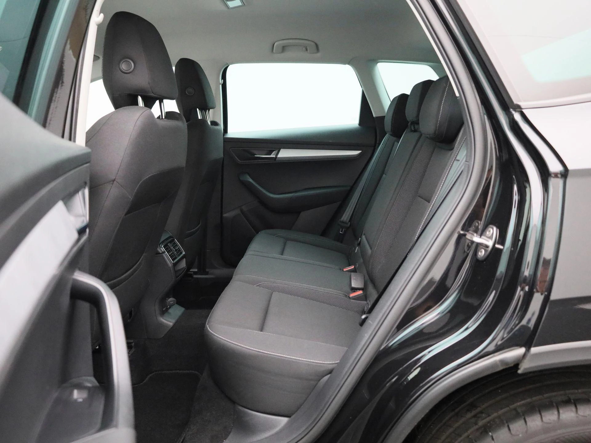 Škoda Karoq 1.5 TSI ACT Business Edition