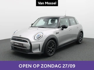 MINI 5-deurs Cooper 5d Cooper