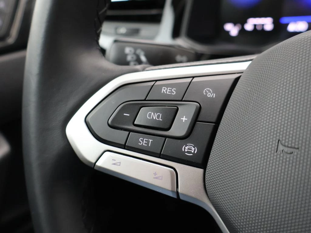 Volkswagen Polo Polo Life Business 1.0TSI 95PK *VIRTAUL COCKPIT*NAVI*CAMERA*PDC*CRUISE*APP-CONNECT*...*