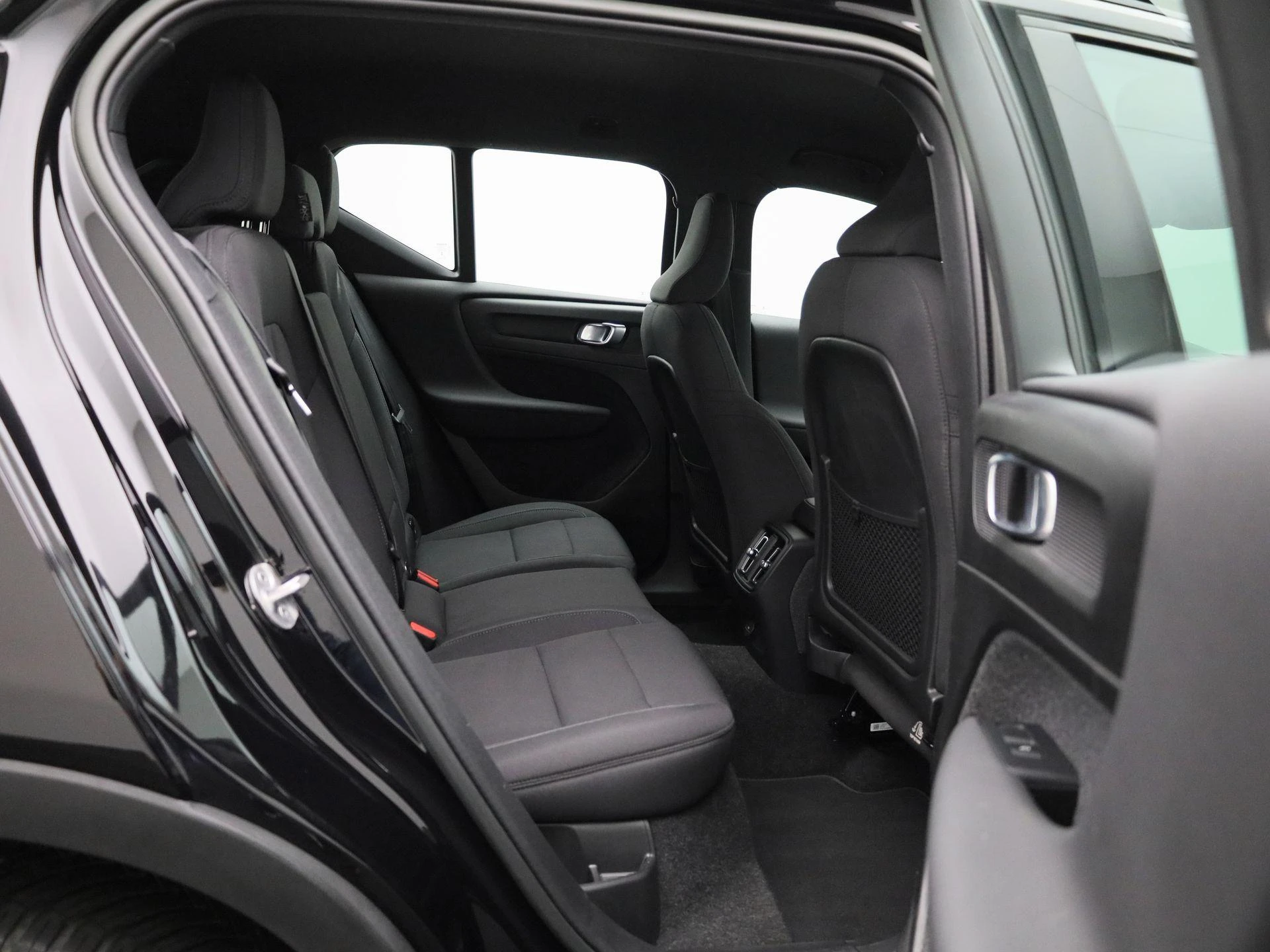 Volvo XC40 Recharge Core
