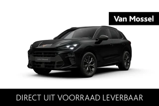 CUPRA Terramar Business Limited