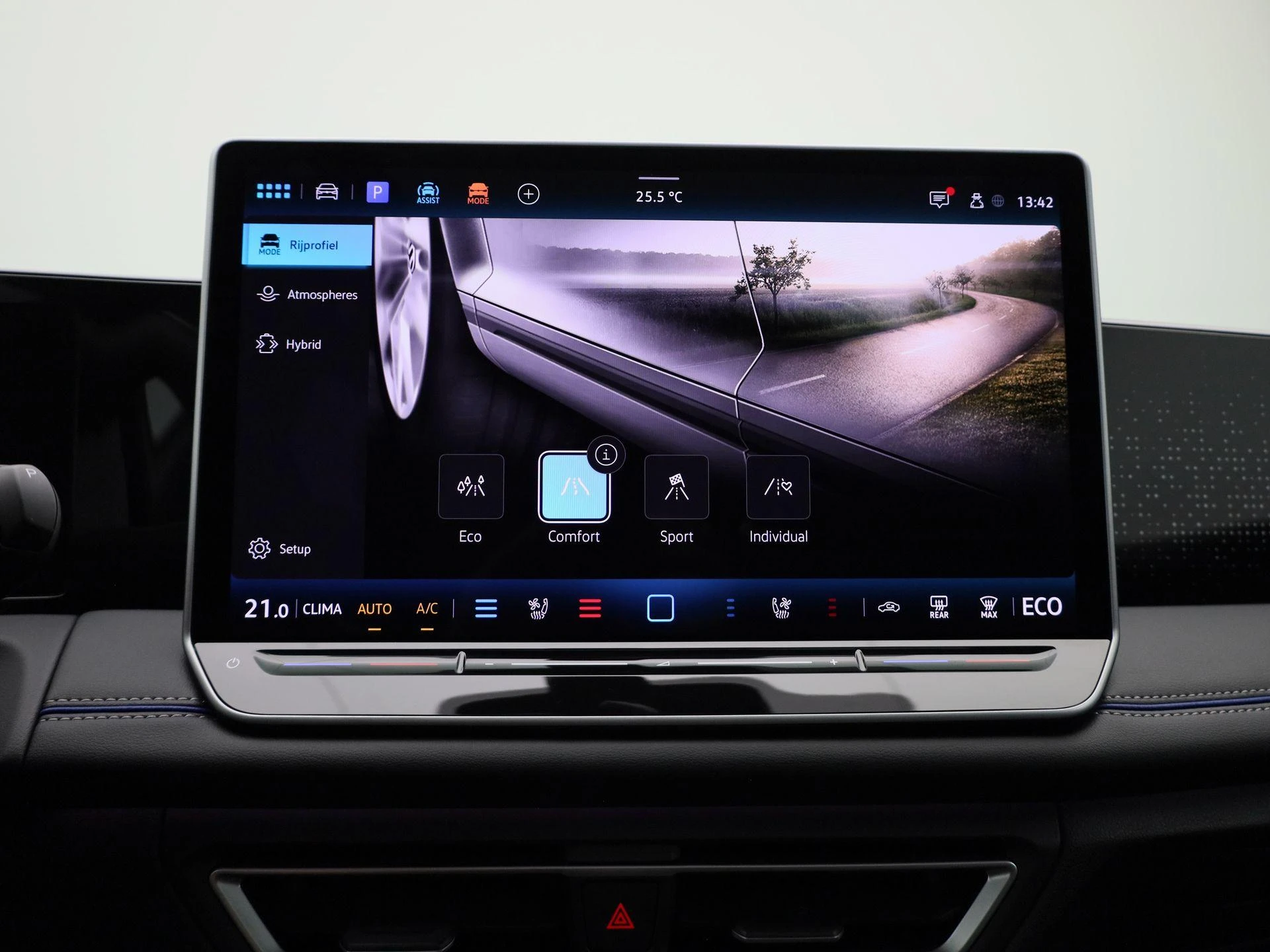 Volkswagen Tiguan 1.5 eHybrid R-Line Edition 272 PK