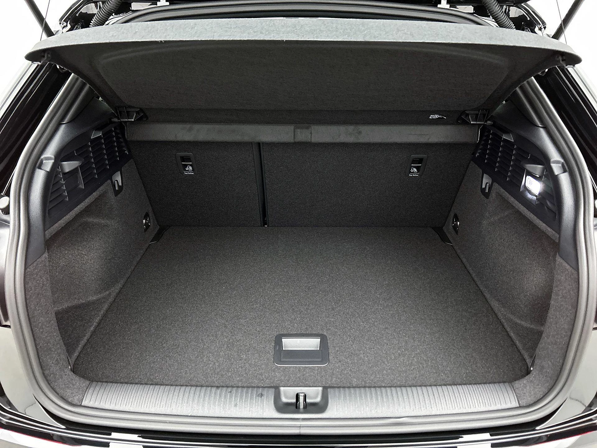Audi Q2 35 TFSI S Edition