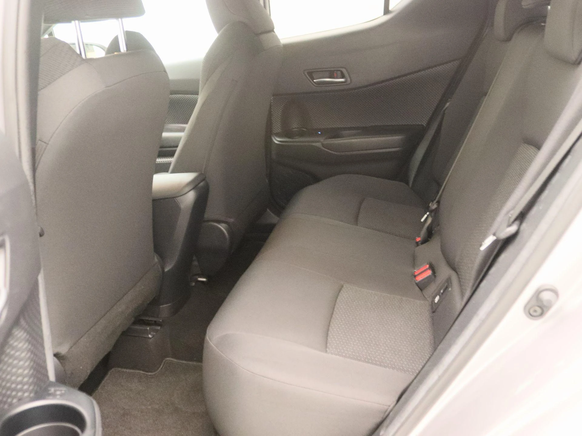 Toyota C-HR 1.2 Dynamic