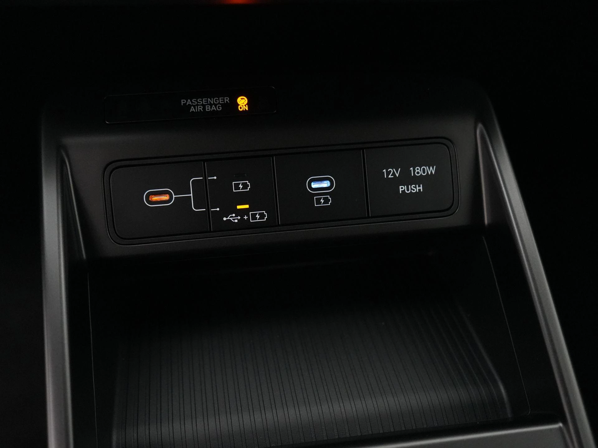 Hyundai Kona 1.6 GDI HEV E-Motion